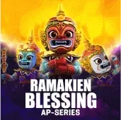 Ramakien Blessing thumbnail