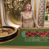 Salon Privé Roulette thumbnail
