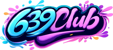 639clubvip.ph Logo